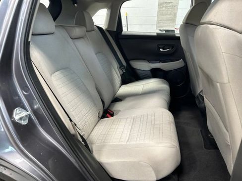 Certified 2024 Honda HR-V LX image 19