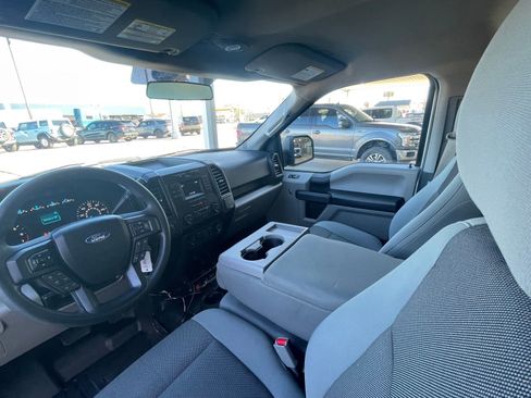 Used 2017 Ford F150 XL w/ XL Power Equipment Group image 3