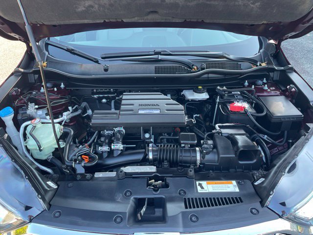 Used 2019 Honda CR-V Touring image 25