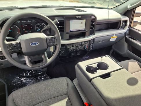 New 2026 Ford F250 XL w/ STX Appearance Package image 39