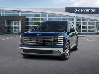 New 2026 Hyundai Palisade SEL AWD/4WD video 1