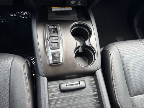 Certified 2023 Honda Passport TrailSport image 20