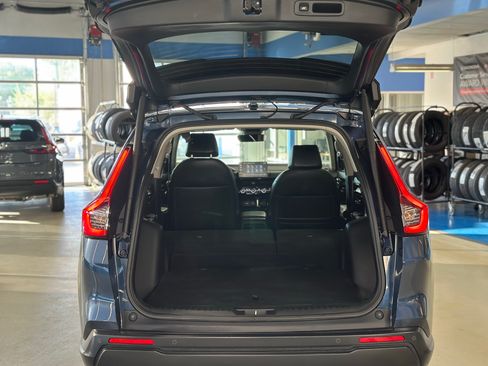 Used 2024 Honda CR-V EX-L image 6