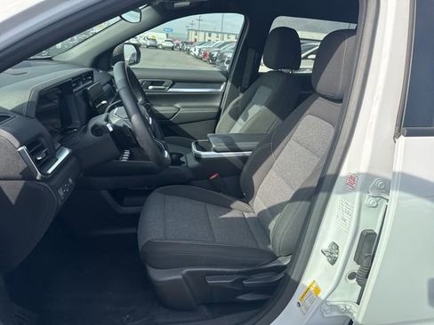 Used 2025 GMC Terrain Elevation image 16