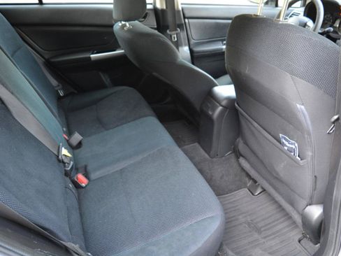 Used 2016 Subaru Impreza 2.0i AWD/4WD image 17