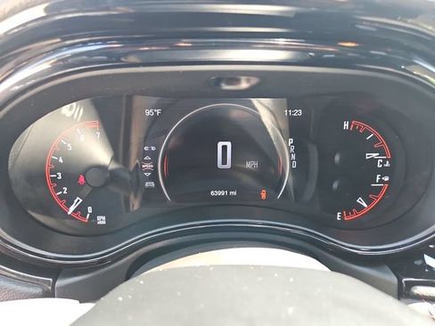 Used 2023 Dodge Durango GT AWD/4WD image 12