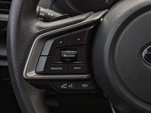 Used 2018 Subaru Impreza 2.0i Premium image 25