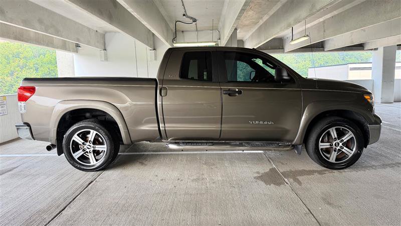 Used 2012 Toyota Tundra 2WD Double Cab w/ SR5 Pkg image 6