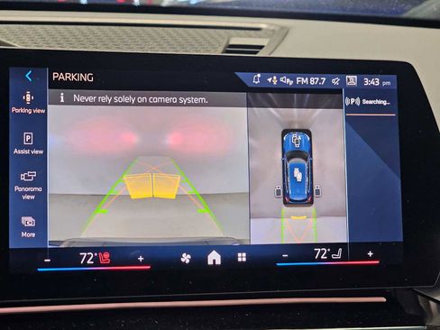 New 2026 BMW X1 xDrive28i w/ Technology Package image 15