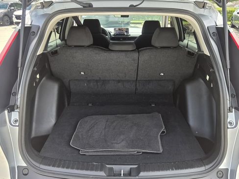 Used 2025 Honda CR-V LX image 15