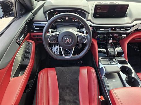 Certified 2022 Acura MDX Type S image 13