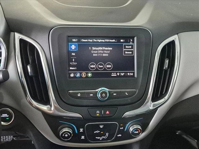 Used 2024 Chevrolet Equinox LS w/ Sport Edition FWD image 13