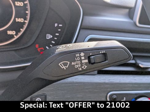 Used 2018 Audi A5 2.0T Prestige w/ Driver Assistance Package image 31