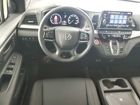 New 2026 Honda Odyssey Sport-L image 18