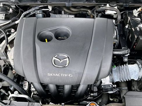 Used 2019 MAZDA MAZDA3 Sedan FWD image 31