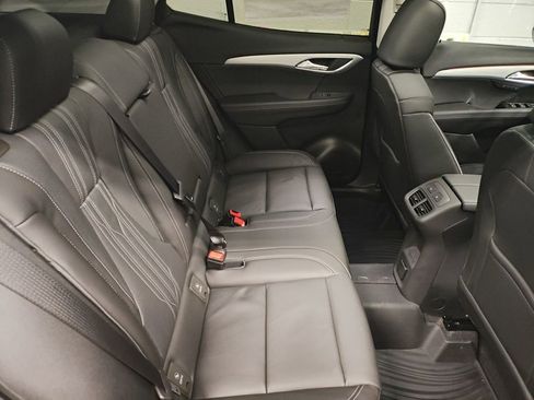 New 2026 Buick Envision Avenir image 12