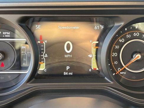 New 2026 Jeep Wrangler Unlimited Rubicon image 29