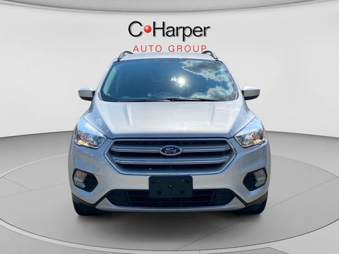 Used 2018 Ford Escape SE AWD/4WD image 8