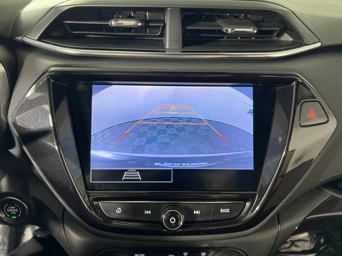 Certified 2021 Chevrolet TrailBlazer LT w/ Convenience Package AWD/4WD image 25