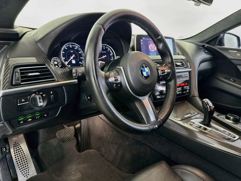 Used 2018 BMW 640i Gran Coupe RWD image 21