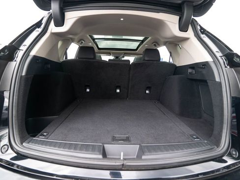 Certified 2021 Acura RDX AWD image 42