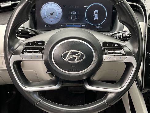 Used 2023 Hyundai Tucson SEL w/ Convenience Package AWD/4WD image 15