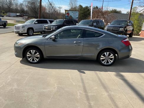 Used 2008 Honda Accord EX-L image 3