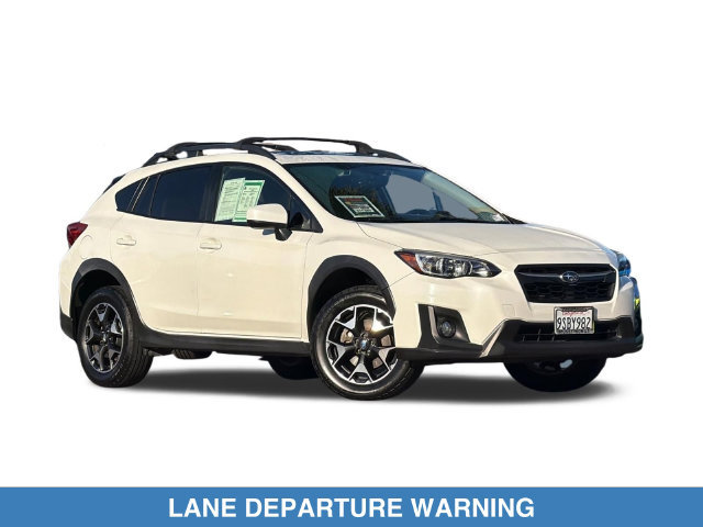 Used 2019 Subaru Crosstrek 2.0i Premium AWD/4WD image 2