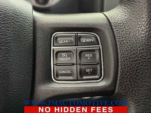 Used 2016 RAM 1500 Express image 38