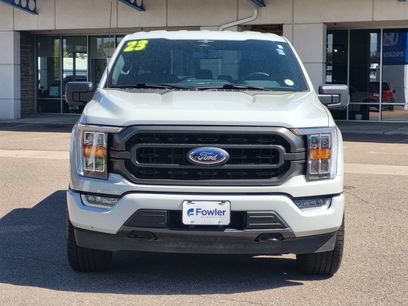 Used 2023 Ford F150 XLT w/ Equipment Group 302A High