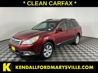 Used 2012 Subaru Outback 2.5i Premium w/ All-Weather Pkg AWD/4WD video 1