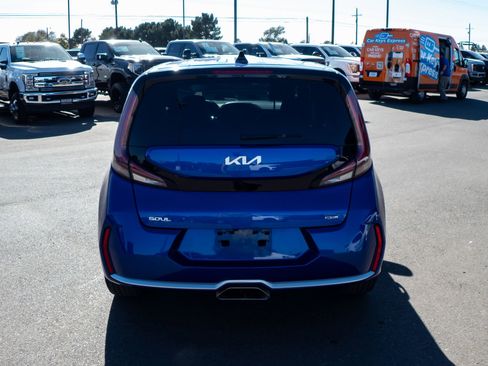 Used 2023 Kia Soul GT-Line image 7