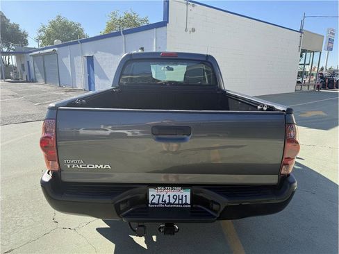Used 2013 Toyota Tacoma 2WD Access Cab image 8