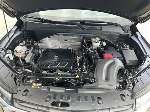 Used 2025 Chevrolet TrailBlazer LT FWD image 42