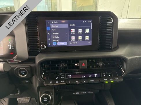 Used 2024 Toyota Land Cruiser 1958 image 25