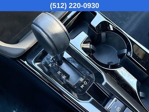 New 2026 Subaru Forester Sport AWD/4WD image 20