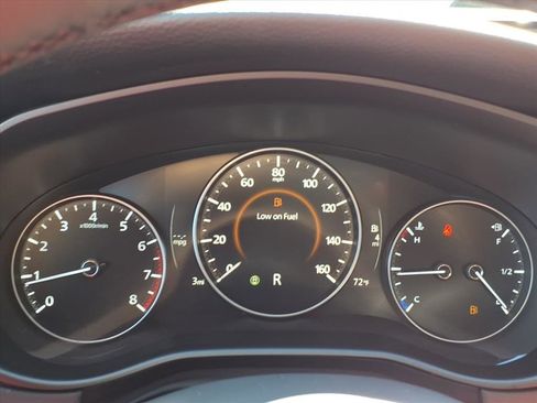 New 2025 MAZDA CX-50 Meridian Edition w/ Apex Package image 25