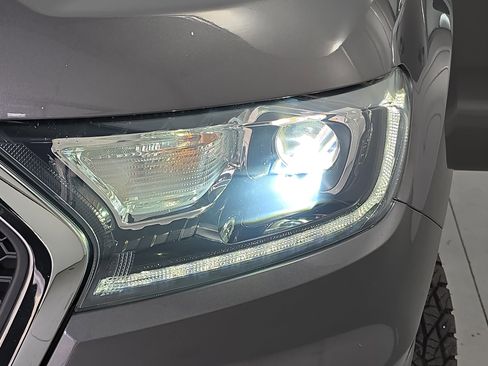 Used 2021 Ford Ranger Lariat w/ Equipment Group 501A High image 30