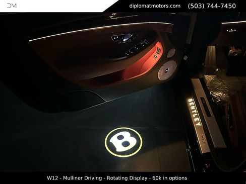 Used 2020 Bentley Continental GT AWD/4WD image 45