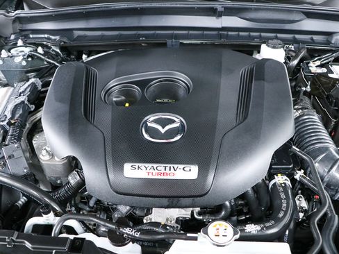 Used 2026 MAZDA CX-50 AWD 2.5 S image 32