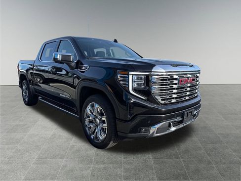 Used 2024 GMC Sierra 1500 Denali image 8