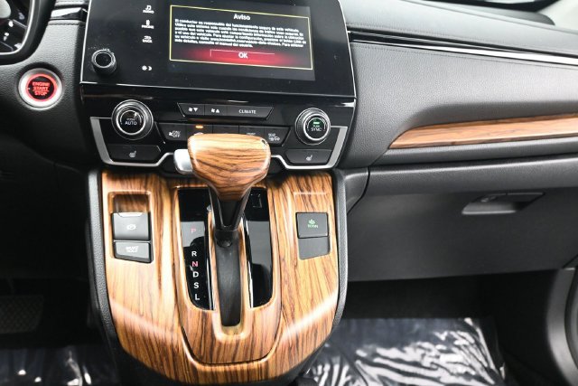 Used 2019 Honda CR-V EX image 12