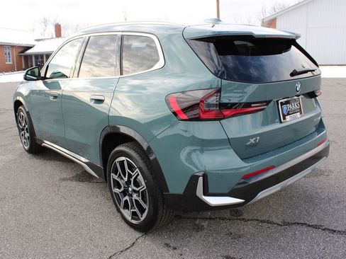 New 2026 BMW X1 xDrive28i w/ Technology Package image 6