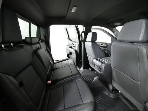 New 2026 Chevrolet Silverado 1500 LT Trail Boss w/ Convenience Package II image 23