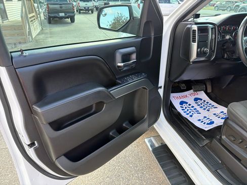 Used 2015 Chevrolet Silverado 1500 LT w/ LT Convenience Package image 17