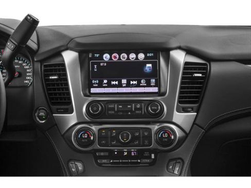 Used 2015 Chevrolet Tahoe LT RWD image 13
