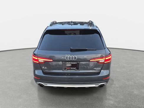 Used 2018 Audi A4 2.0T allroad Premium Plus image 5