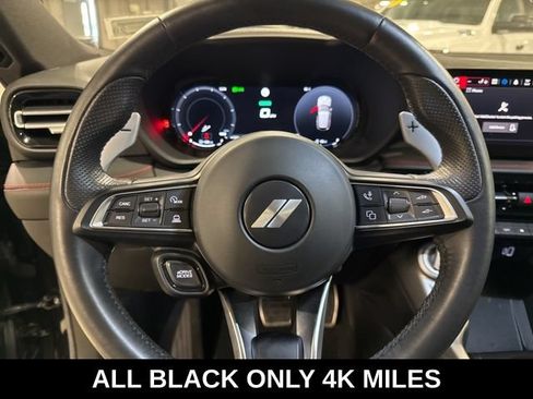 Used 2024 Dodge Hornet R/T Plus w/ Track Pack AWD/4WD image 16