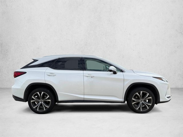 Used 2021 Lexus RX 350 FWD w/ Premium Package image 4