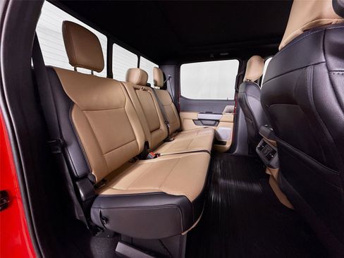 Used 2026 Ford F350 Lariat w/ Lariat Ultimate Package image 29